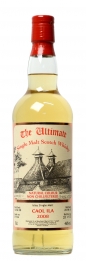 The Ultimate Caol Ila whisky